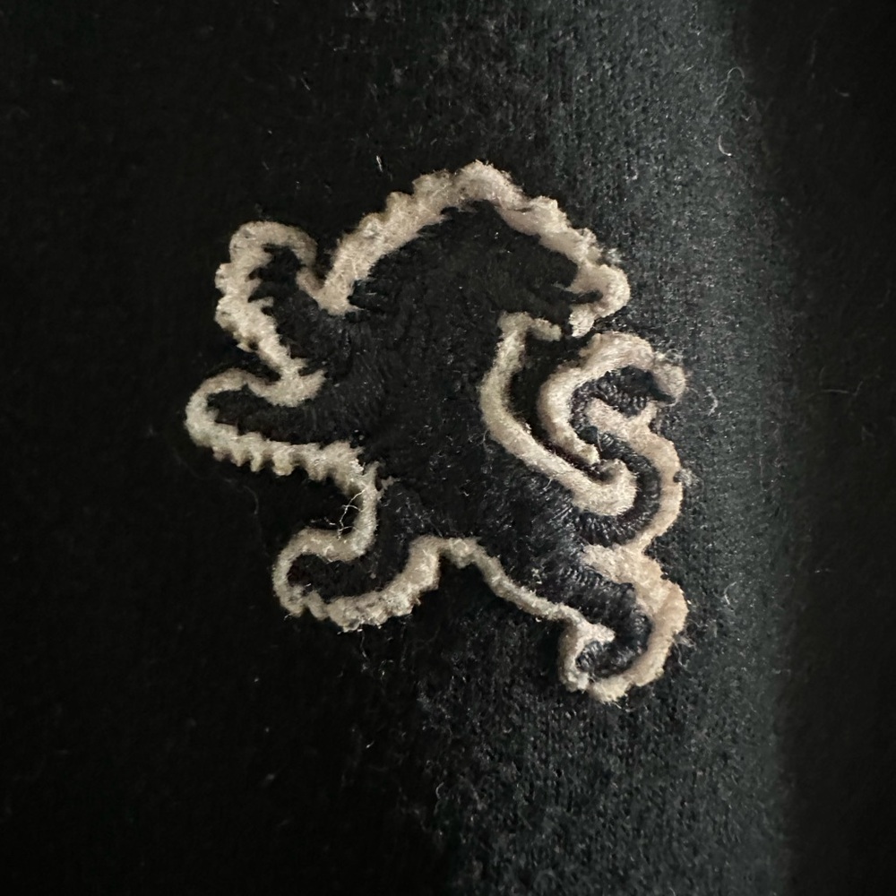 Express sweatshirt hoodie w zipper - Picture 2 of 6